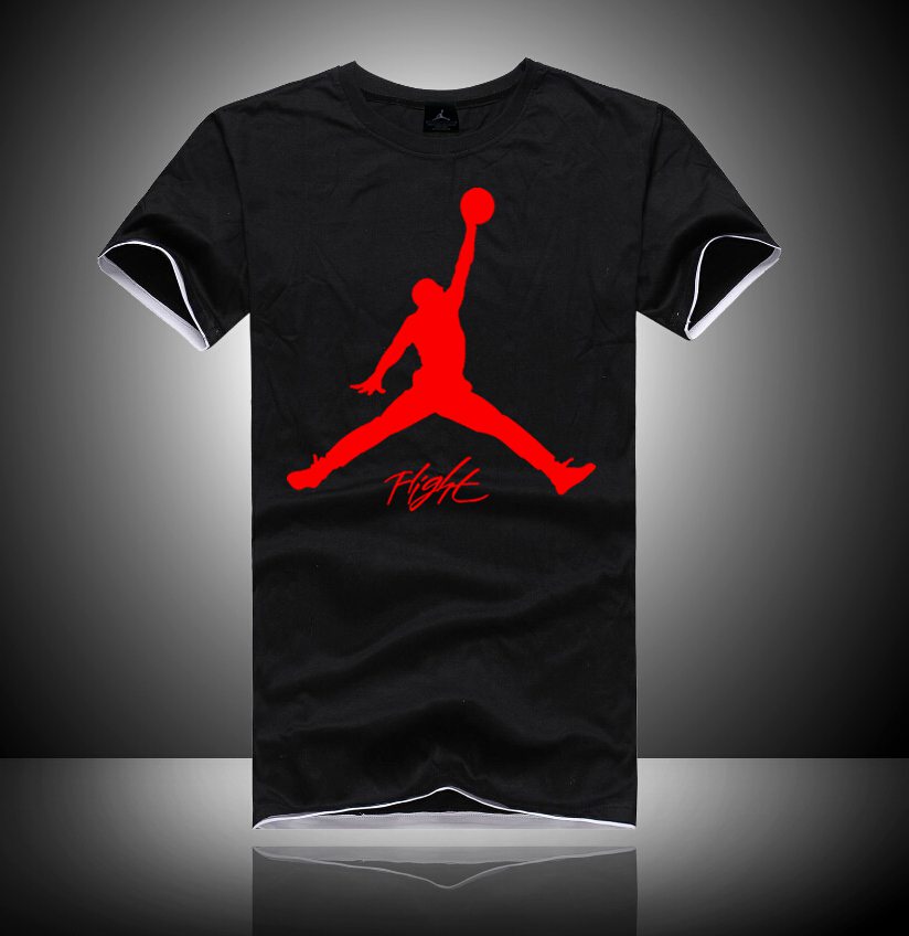 men jordan t-shirt S-XXXL-0904